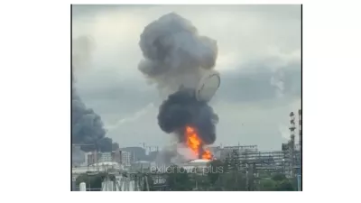 moskva eksplozija
