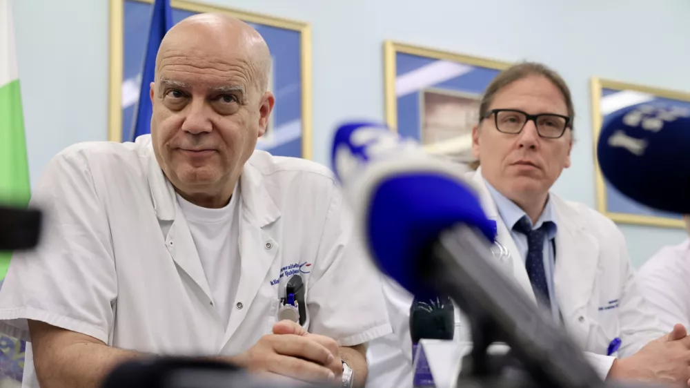 Manj&scaron;i rezi, manj bolečin: kak&scaron;ni so zadnji koraki, kak&scaron;na prihodnost