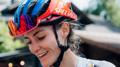 Urška Žigart Soudal