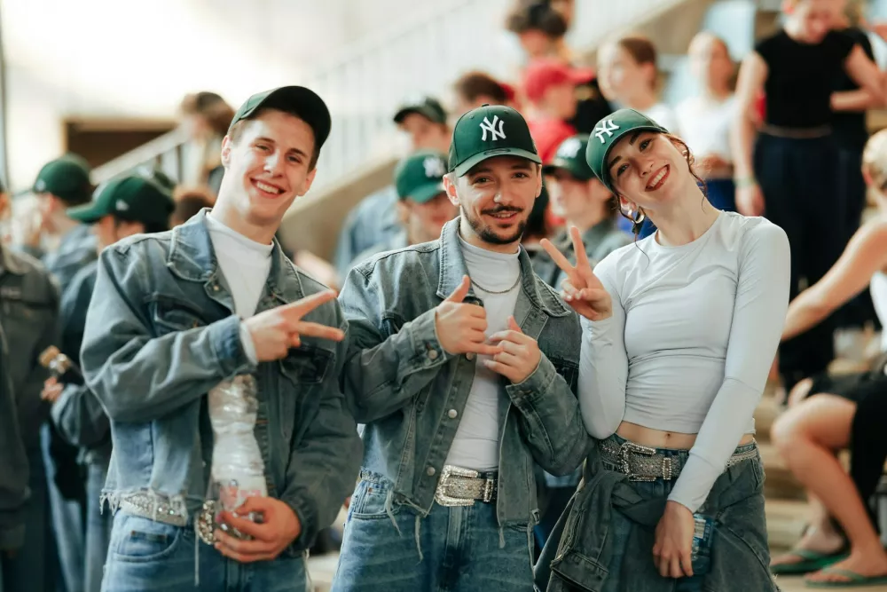 Foto: Arhiv Hi&scaron;e Plesa