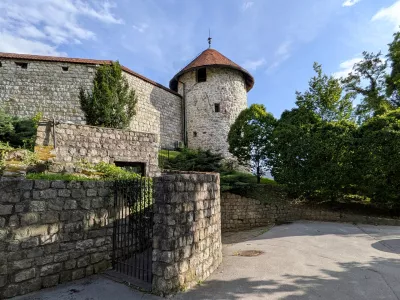 Restavracija Pavus