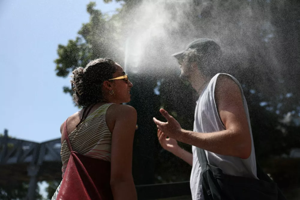/ Foto: Reuters