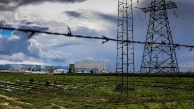 - 23.09.2020 - Nuklearna elektrarna Krško (NEK) - Jedrska elektrarna Krško (JEK) - proizvodnja električne energije -  //FOTO: Bojan Velikonja / Foto: Bojan Velikonja