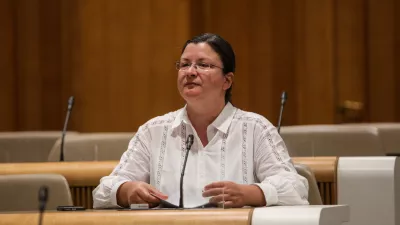 - Katja KOkot, poslanka Resni.ca,- 01.06.2026. - Zaslišanja kandidatov za ministre 4. vleda Janeza Janše pred parlamentarnimi odbori v DZ RS.//FOTO: Bojan Velikonja