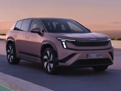 &Scaron;koda Peaq