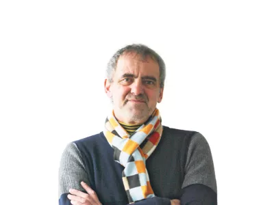 Leon Magdalenc, samo za ONLINE