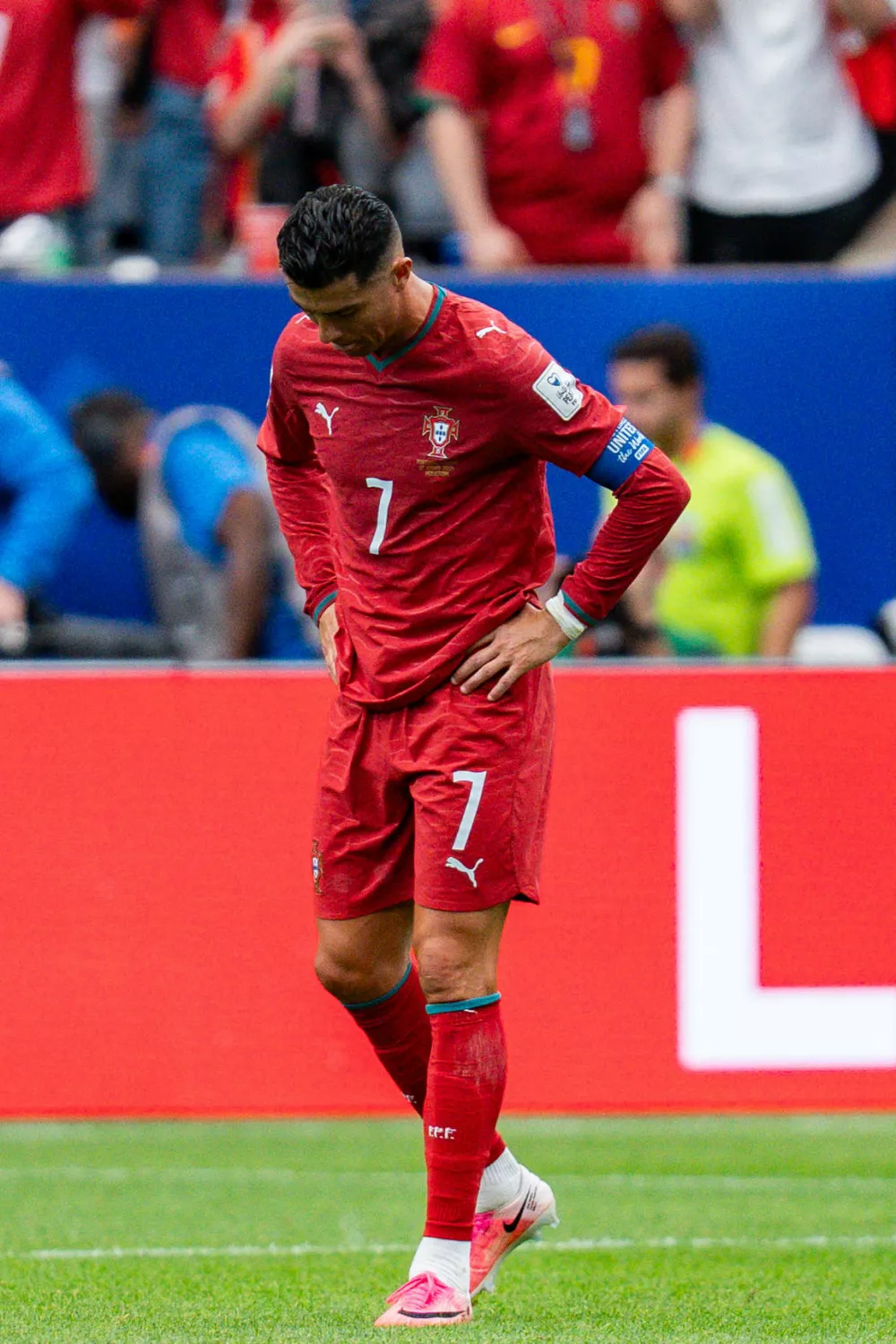 cristiano ronaldo, portugalska, sp 2026