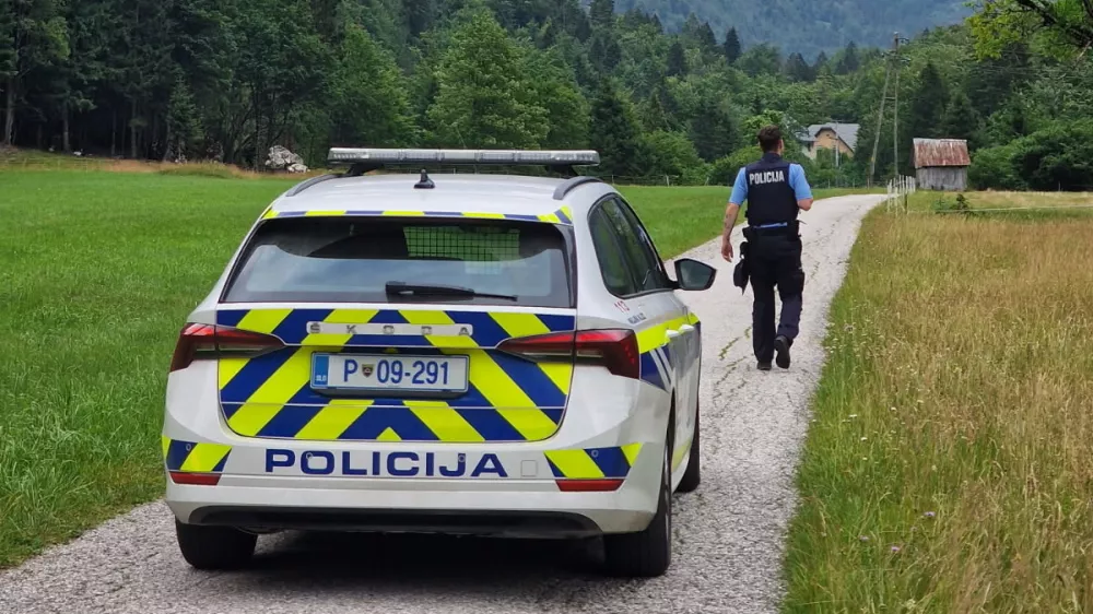 Foto: PU Nova Gorica