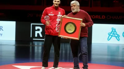 drazen pinevic, sportske noovsti, rokomet