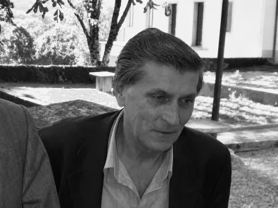 Aleksander Per&scaron;olja