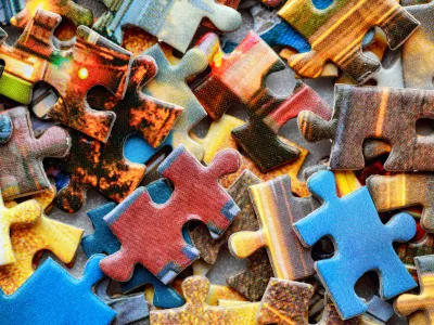 Sobotni izziv je nekaj posebnega &hellip; / Foto: Istock
