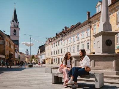 Foto: arhiv VisitKranj 