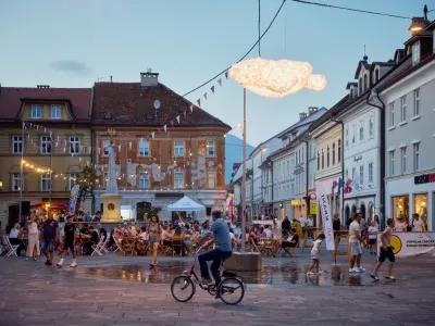 Foto: arhiv VisitKranj 