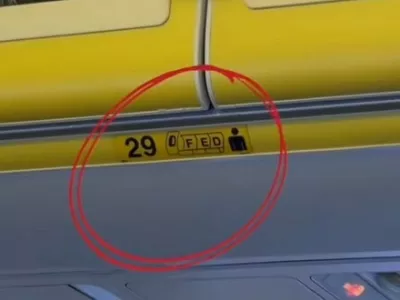 Ryanair &scaron;ala