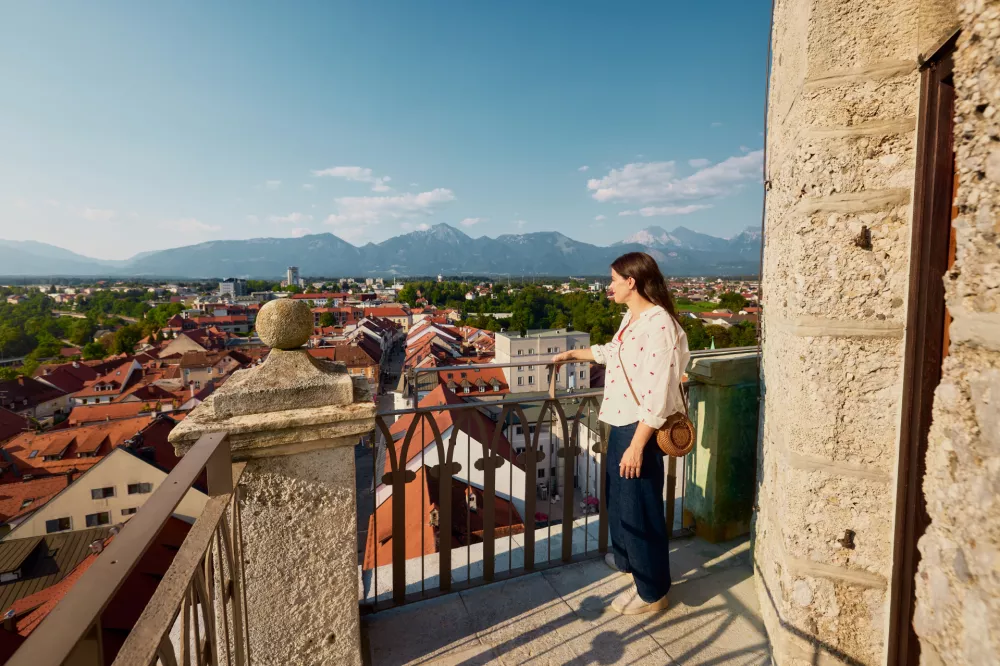 Foto: arhiv VisitKranj