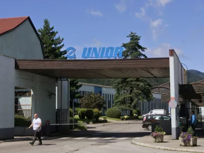Bi bil lahko prevzet &scaron;e en nekdanji paradni konj slovenskega gospodarstva?