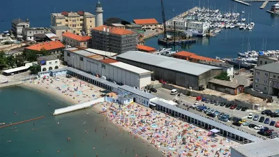 Foto. zajem zaslona X