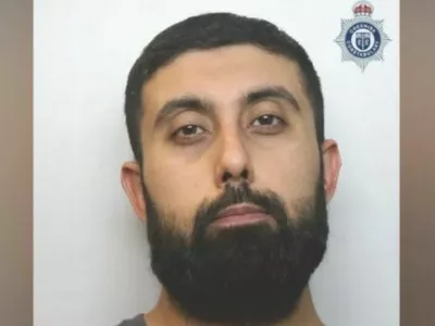 Asad Hussain je na Tinderju ustvaril lažen profil biv&scaron;e partnerke in se prek njega z neznanci dogovarjal za "posiltva". 