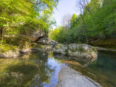 Kokra pri Kosorepu