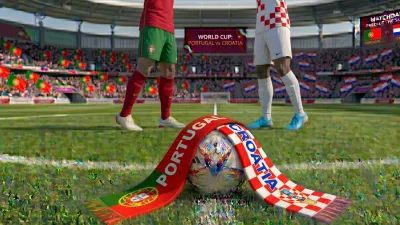 Evropski derbi, pri katerem je bržkone še posebej težko napovedati rezultat.