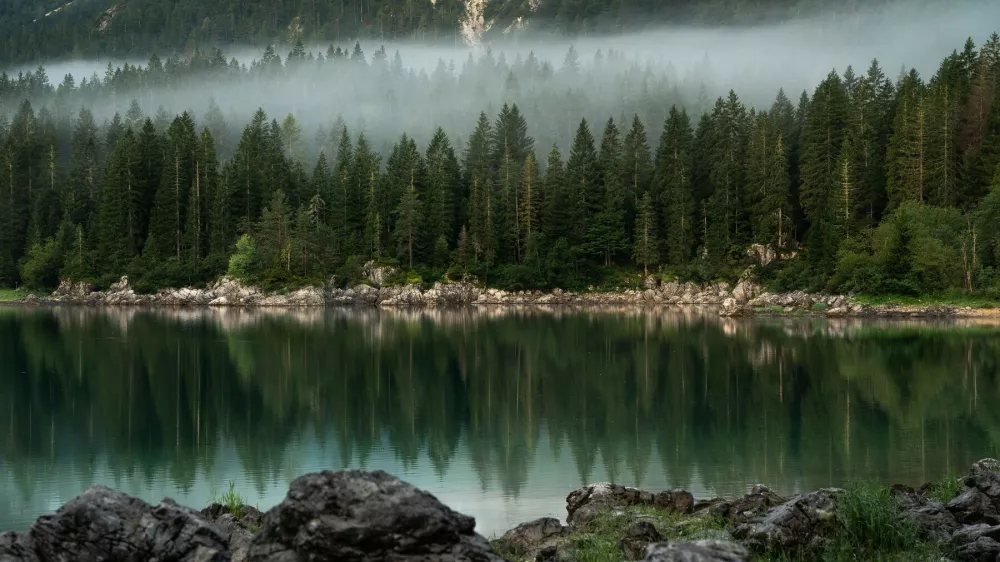 Belope&scaron;ko jezero. Foto: Profimedia