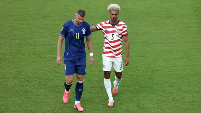  Antonee Robinson, Edin Dzeko, SP 2026, world cup, nogomet