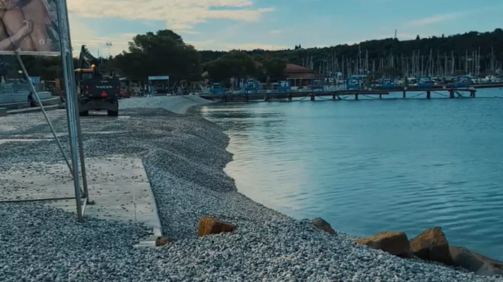 Foto: občina Piran