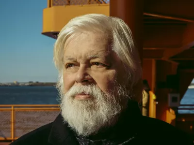 Paul Watson / Foto: Paul Watson Foundation