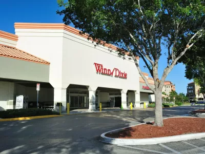 Winn_Dixie. Foto: Profimedia