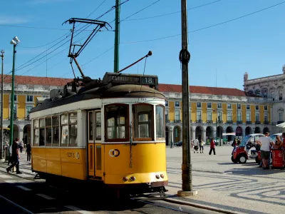 reportaza lizbona portugalska