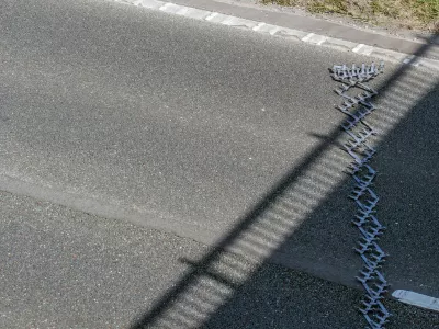Stinger. Foto: Profimedia