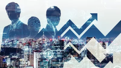 Umetna inteligenca, avtomatizacija in demografske spremembe 