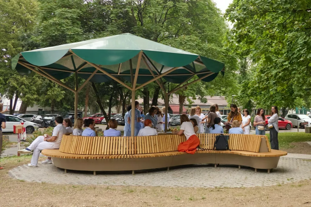 Foto: Žan Rutar /UKC Ljubjana
