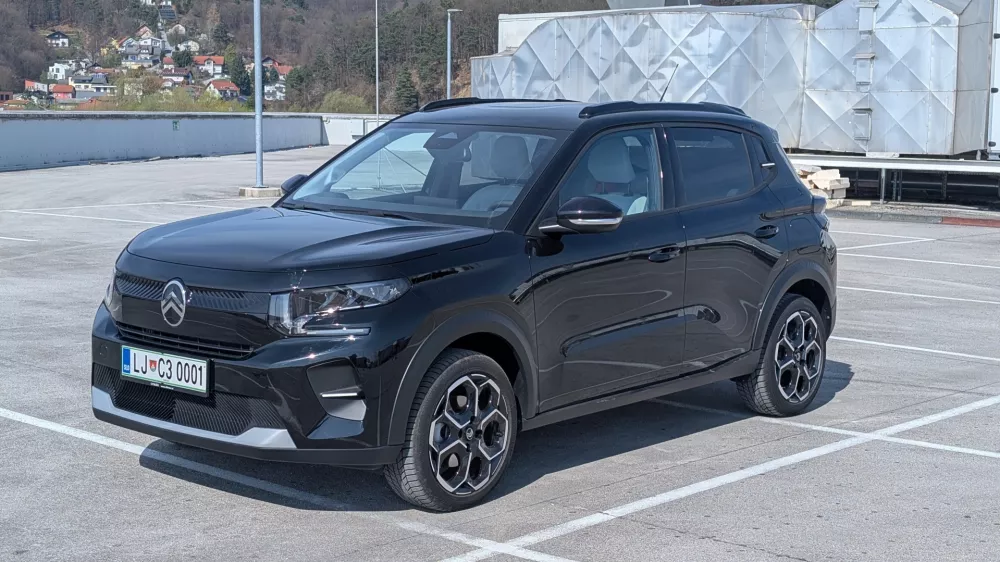 Citroen C3