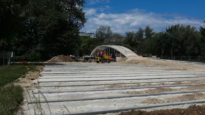 09.07.2026. Gradbišče Muste, Fužine. Foto: Bojan Velikonja