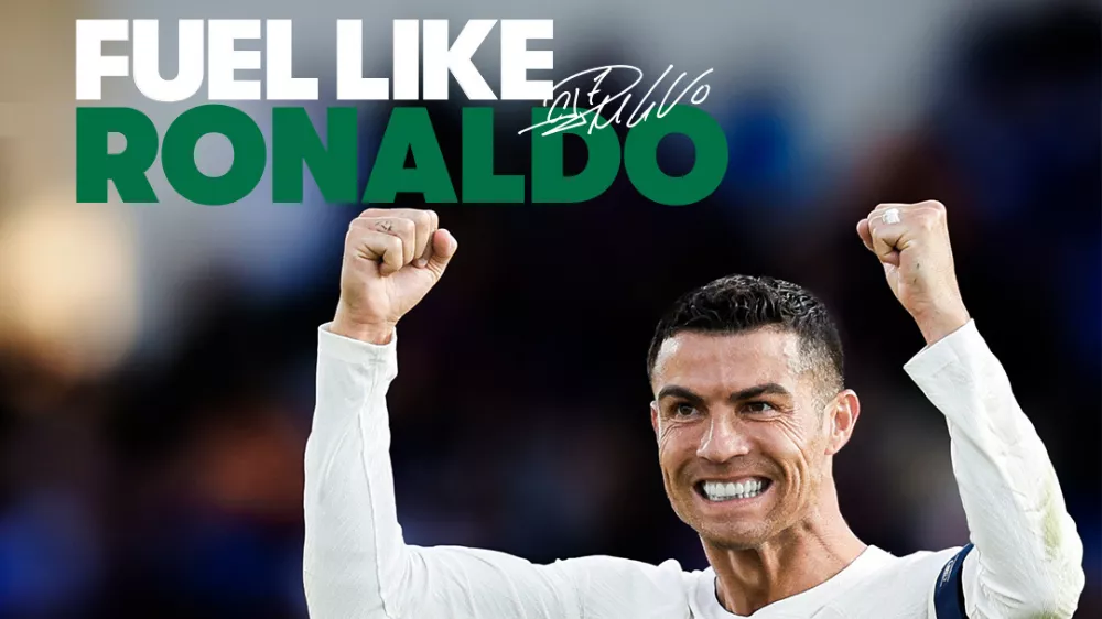 Foto: Herbalife