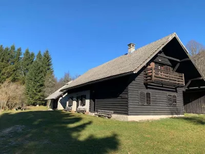 F Zavod Kočevsko