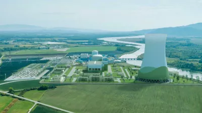 Bo Janševa vlada projekt JEK2 prepustila Američanom?