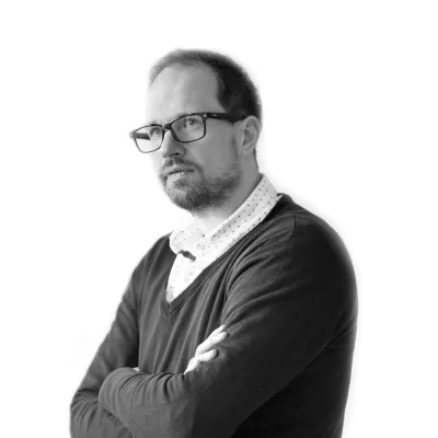 Tomaž Klip&scaron;teternovinar