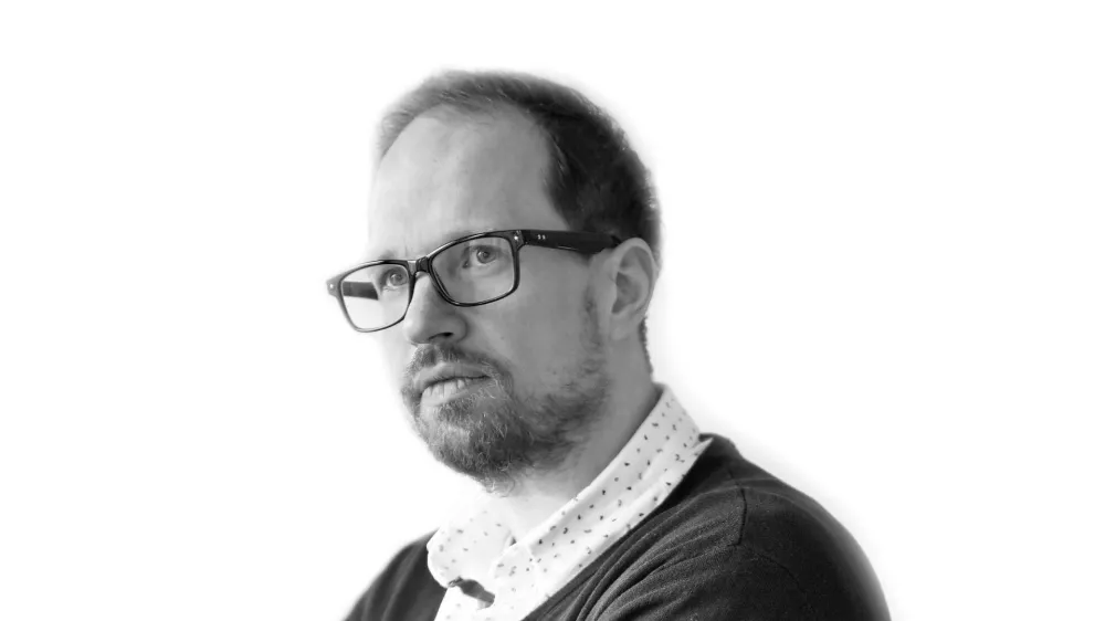 Tomaž Klip&scaron;teternovinar