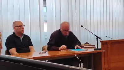 Umor v Savinjski dolini v rokah vi&scaron;jih sodnikov