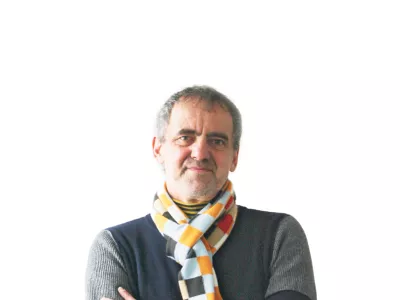 Leon Magdalenc, samo za ONLINE