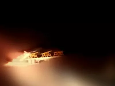 A still image from handout video released July 14, 2026 said to show a drone being launched by Iran from an unknown location to attack U.S. positions at Azraq base in Jordan.  IRIB/Handout via REUTERS  THIS IMAGE HAS BEEN SUPPLIED BY A THIRD PARTY. IRAN OUT. NO COMMERCIAL OR EDITORIAL SALES IN IRAN. ISRAEL OUT. NO COMMERCIAL OR EDITORIAL SALES IN ISRAEL. NO ACCESS FOR ISRAELI MEDIA. NO USE BBC PERSIAN. NO USE VOA PERSIAN. NO USE MANOTO. NO USE IRAN INTERNATIONAL. NO USE RADIO FARDA. VIDEO MASKED AT SOURCE.   TPX IMAGES OF THE DAY    VERIFICATION:  - Location and date could not be verified. - No older versions found posted online before July 14