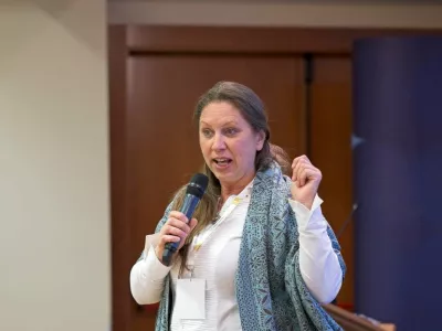 Barbara Zupančič, Listina raznolikosti Slovenije - 