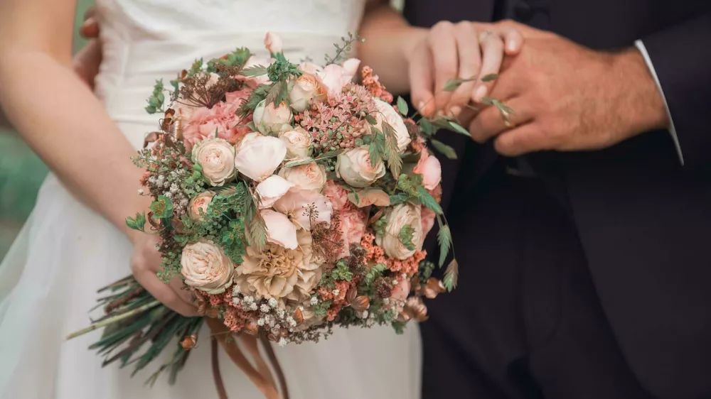 2CG7FG6 wedding collection