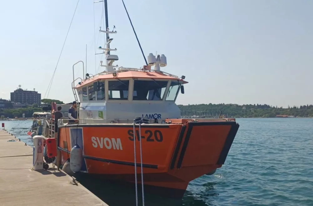 Foto: Občina Piran
