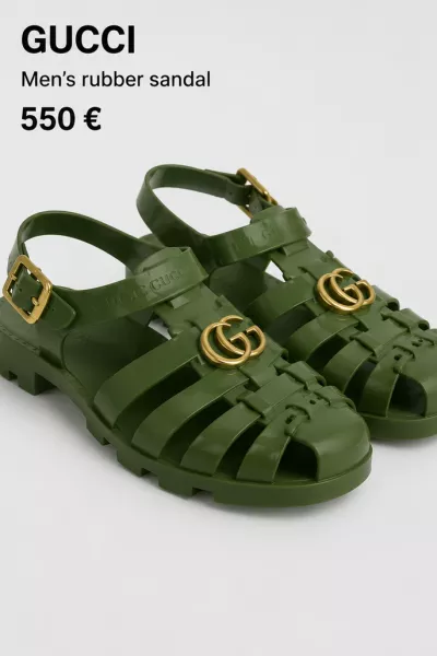 jugoplastika sandali