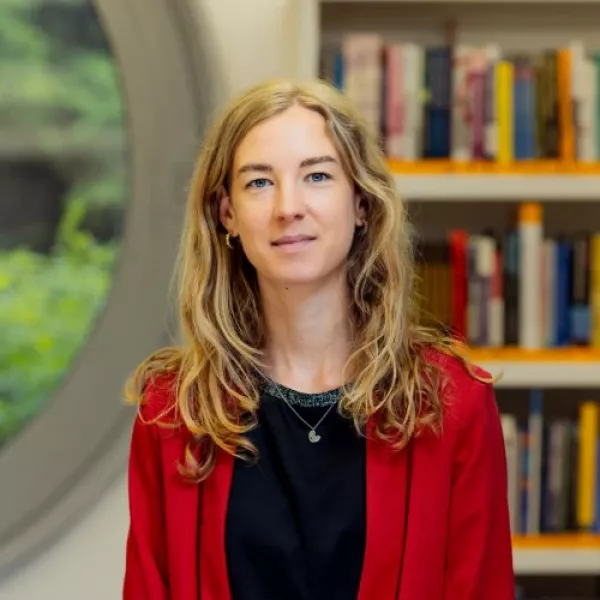 Klara Ljubi, EF Univerza