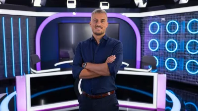  Arena Sport, Denis, SP 2026, nogomet / Foto: / Foto: Arena Sport