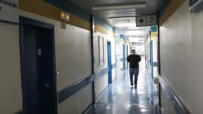 Elektronski odgovori pacientom le &scaron;e prek zVem?